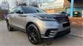 2020 Land Rover Range Rover Velar