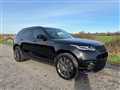 2020 Land Rover Range Rover Velar