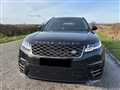 2020 Land Rover Range Rover Velar