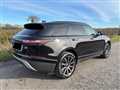 2020 Land Rover Range Rover Velar