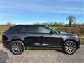 2020 Land Rover Range Rover Velar