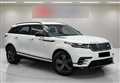 2022 Land Rover Range Rover Velar