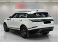 2022 Land Rover Range Rover Velar