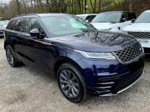 2022 Land Rover Range Rover Velar