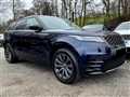 2022 Land Rover Range Rover Velar