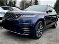 2022 Land Rover Range Rover Velar