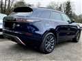 2022 Land Rover Range Rover Velar