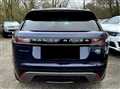 2022 Land Rover Range Rover Velar