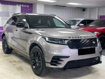 2022 Land Rover Range Rover Velar