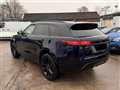 2022 Land Rover Range Rover Velar
