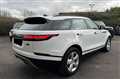 2022 Land Rover Range Rover Velar