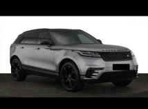 2022 Land Rover Range Rover Velar