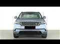 2022 Land Rover Range Rover Velar