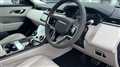 2022 Land Rover Range Rover Velar