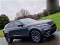 2022 Land Rover Range Rover Velar