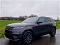 2022 Land Rover Range Rover Velar