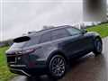 2022 Land Rover Range Rover Velar