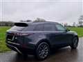 2022 Land Rover Range Rover Velar