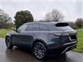 2022 Land Rover Range Rover Velar