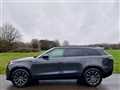 2022 Land Rover Range Rover Velar