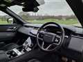 2022 Land Rover Range Rover Velar