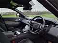 2022 Land Rover Range Rover Velar