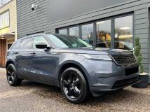 2023 Land Rover Range Rover Velar