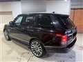 2015 Land Rover Range Rover