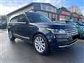2016 Land Rover Range Rover