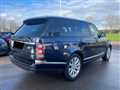 2016 Land Rover Range Rover