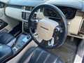 2016 Land Rover Range Rover