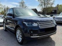 2016 Land Rover Range Rover
