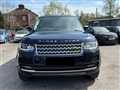2016 Land Rover Range Rover