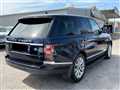 2016 Land Rover Range Rover