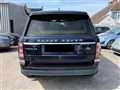2016 Land Rover Range Rover