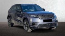 2023 Land Rover Range Rover Velar