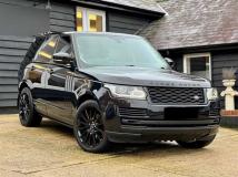 2016 Land Rover Range Rover