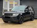 2016 Land Rover Range Rover