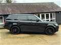 2016 Land Rover Range Rover