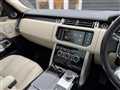 2016 Land Rover Range Rover