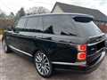2016 Land Rover Range Rover