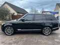 2016 Land Rover Range Rover