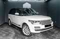 2016 Land Rover Range Rover