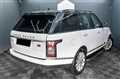 2016 Land Rover Range Rover