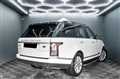 2016 Land Rover Range Rover