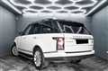 2016 Land Rover Range Rover