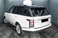2016 Land Rover Range Rover