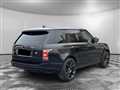 2017 Land Rover Range Rover
