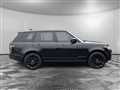 2017 Land Rover Range Rover