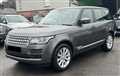2017 Land Rover Range Rover